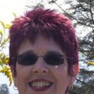 Meet your Posher, Cynthia
